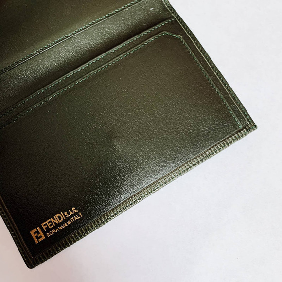 Fendi Wallet - Picture 3 of 3
